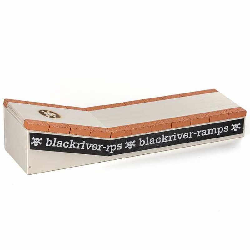 Blackriver Ramps Brick Curb Canada Online Sales Vancouver Pickup
