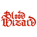 Blood Wizard