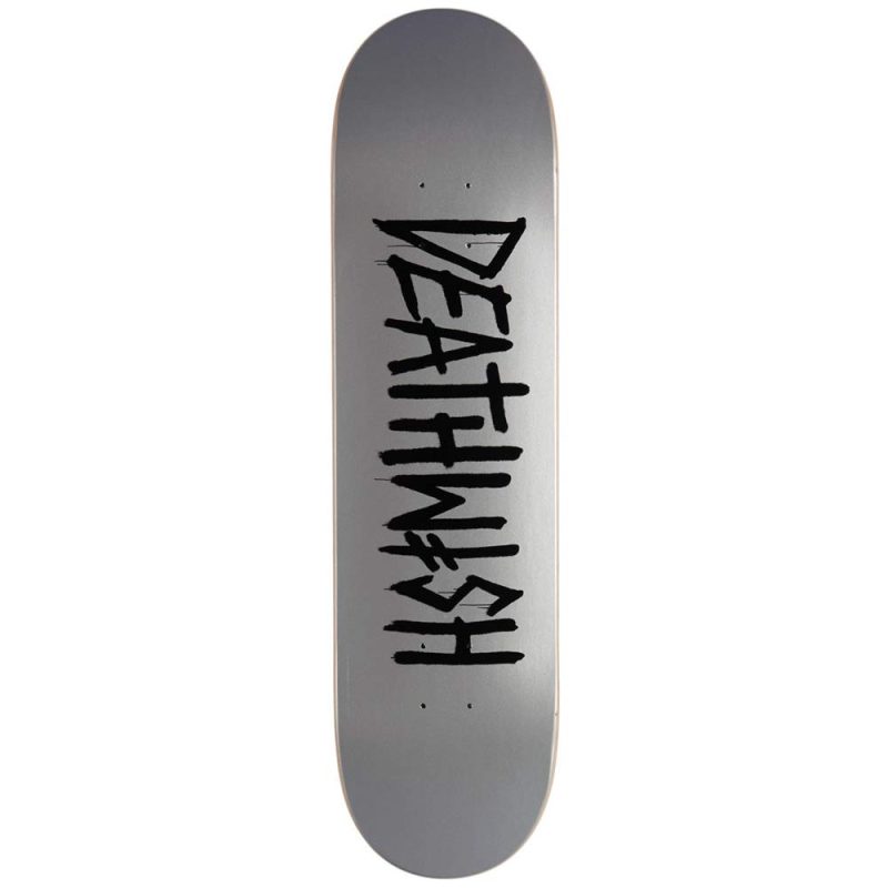 DeathWish Skateboards Canada Pickup Vancouver