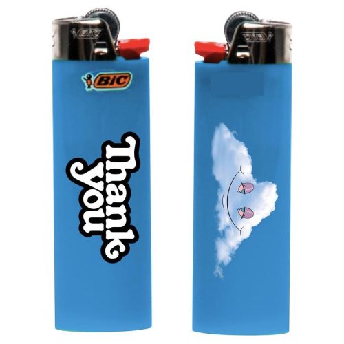 Thank You Bic Lighter Canada Online Sales Vancouver Pickup