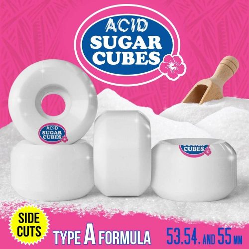 Acid Sugar Cubes wheels Canada Online Sales Vancouver Pickup Warehouse Distributor