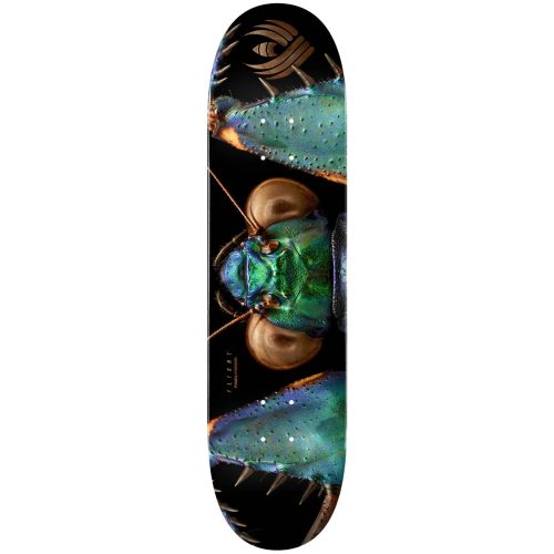 Powell Peralta Flight® Skateboard Deck BISS Bark Mantis Shape 245 8.75 Canada Online Sales Vancouver Pickup Warehouse Distributor
