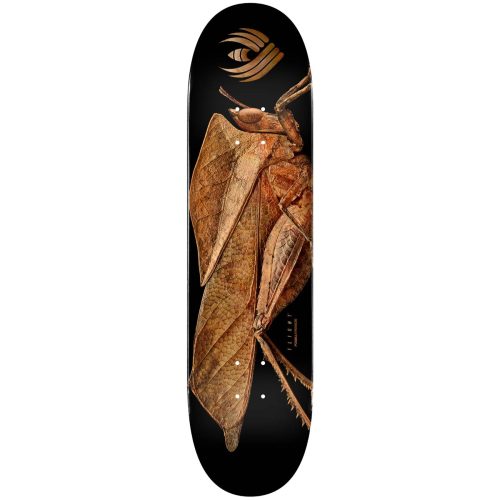 Powell Peralta Flight® Skateboard Deck BISS Leaf Grasshopper Shape 249 8.5 Canada Online Sales Vancouver Pickup Warehouse Distributor