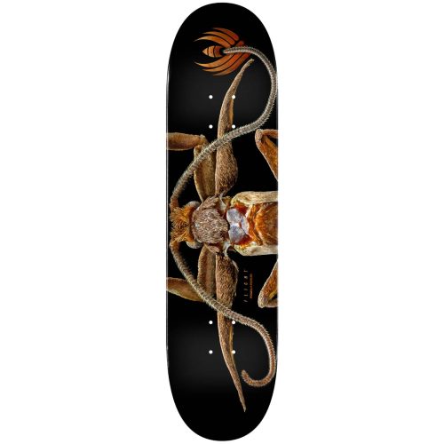 Powell Peralta Flight® Skateboard Deck BISS Marion Moth Shape 243 8.25 Canada Online Sales Vancouver Pickup Warehouse Distributor