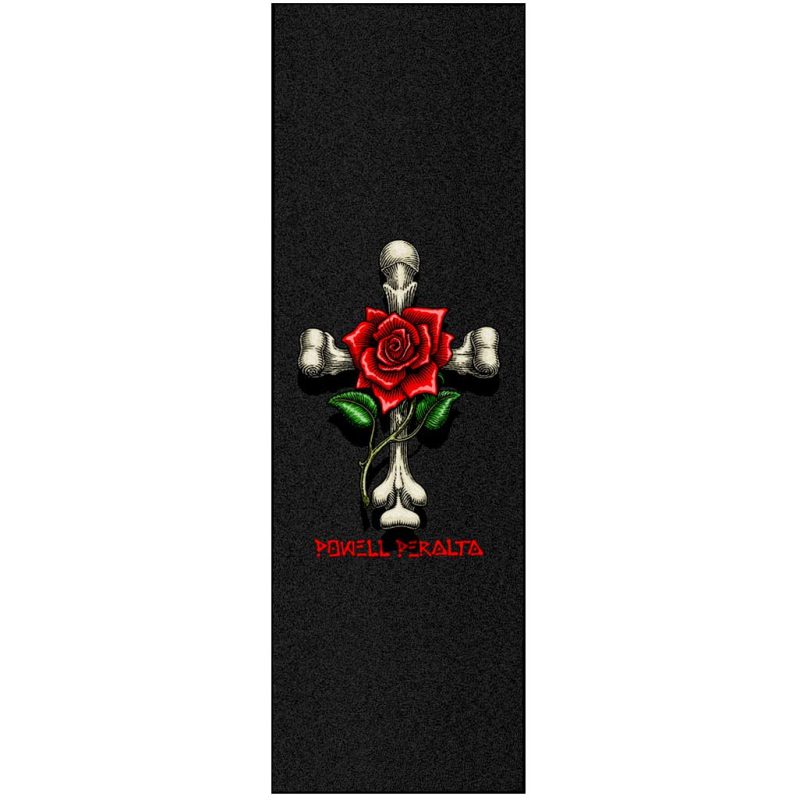 Powell Roses Griptape Canada Pickup Vancouver