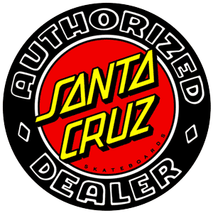 Santa Cruz Skateboards Authorized Dealer Canada Vancouver