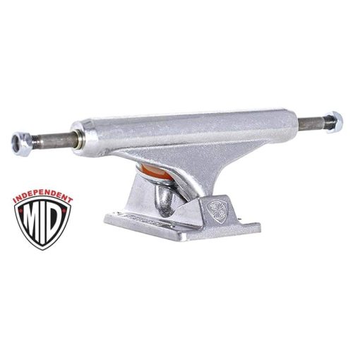 Independent Trucks Mid Silver Canada Online Sales Vancouver Pickup