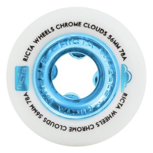 Ricta Chrome Clouds Canada Online Sales Vancouver Pickup