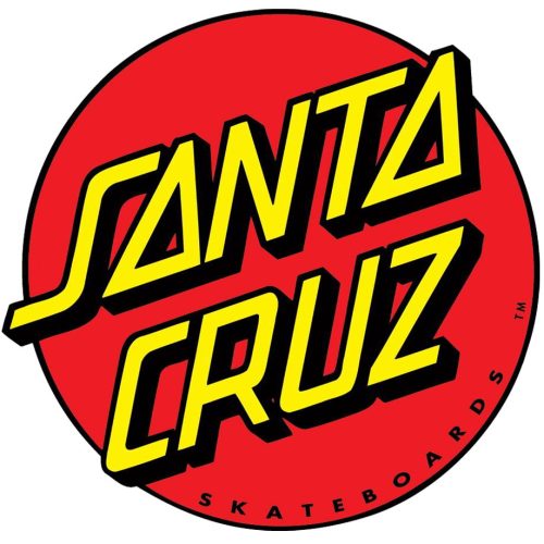 Santacruz Skateboards Red Dot Canada Pickup Vancouver