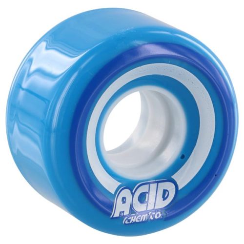 Acid Pods 53mm Blue 86a white Canada Online Sales Vancouver Pickup
