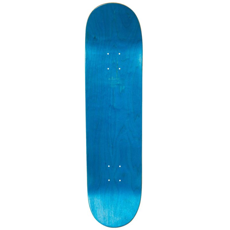 Enjoi Vice Panda 8.0 x 31.6 Blue skateboard deck Canada Online Sales Vancouver Pickup