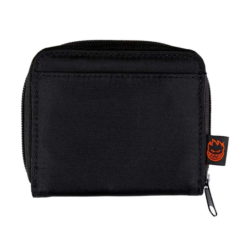 SPITFIRE CLASSIC '87 ZIP WALLET VANCOUVER CANADA LOCAL PICKUP