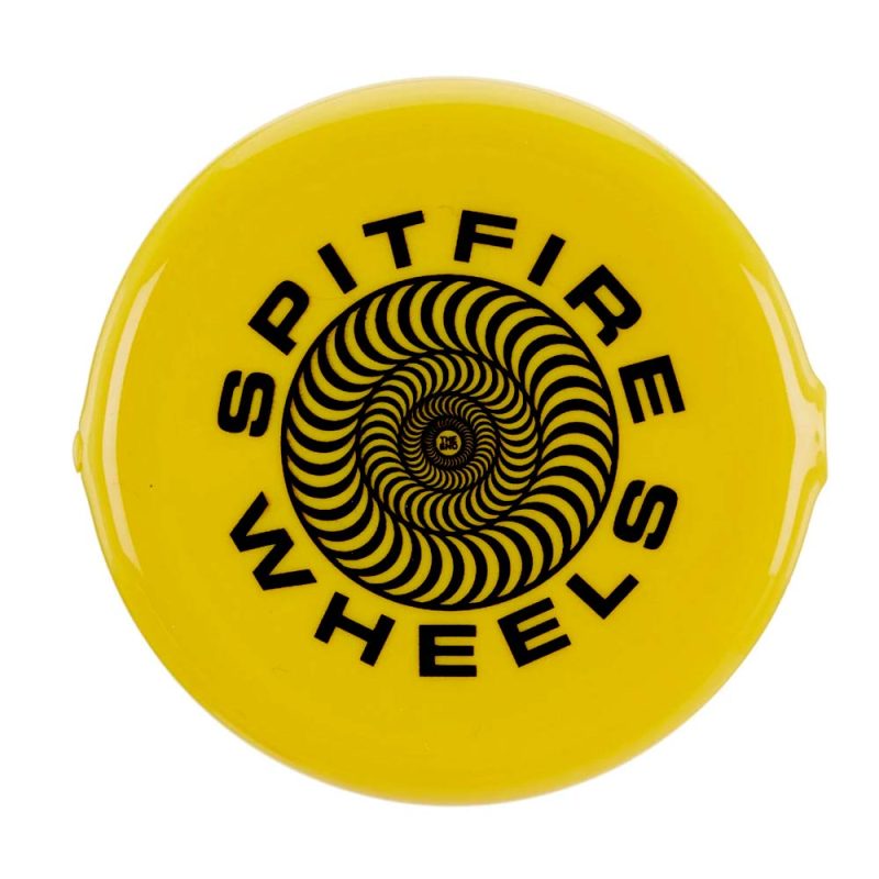 SPITFIRE CLASSIC '87 COIN POUCH YELLOW CANADA ONLINE VANCOUVER PICKUP
