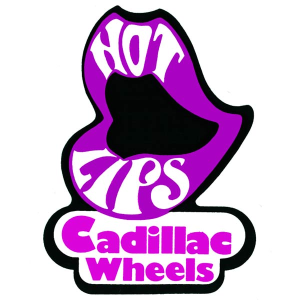 Cadillac Wheels Skateboard Canada Pickup Vancouver