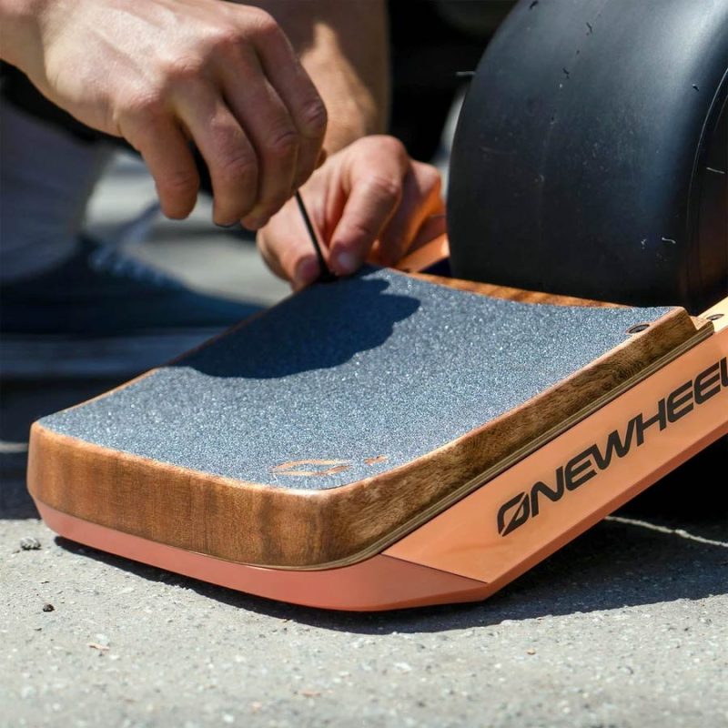 Onewheel Surestance Max Canada Pickup Vancouver