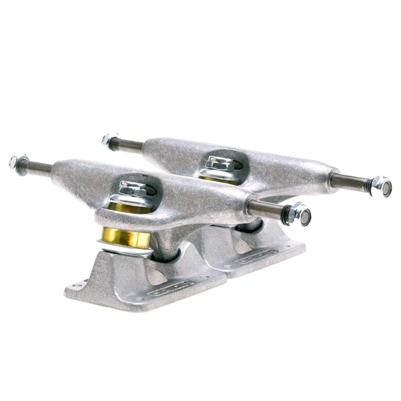 Orion Trucks SP1 150mm silver high Skateboard Canada Pickup Vancouver