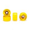 Blackriver Fingerboard Wheels Classics Sunflower Yellow