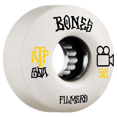 Bones ATF Filmers 52mm Canada Online Sales Vancouver Pickup