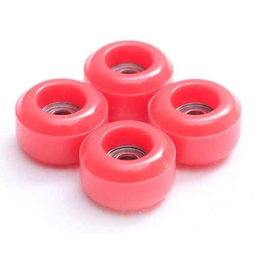DYNAMIC RED FINGERBOARD WHEELS CANADA ONLINE VANCOUVER PICKUP
