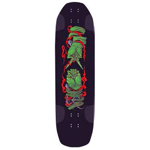 Rayne Darkside Bamboo 2020 Deck Canada Online Sales Vancouver Pickup
