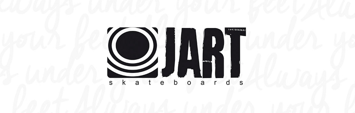 Jart Skateboards Canada Pickup Vancouver