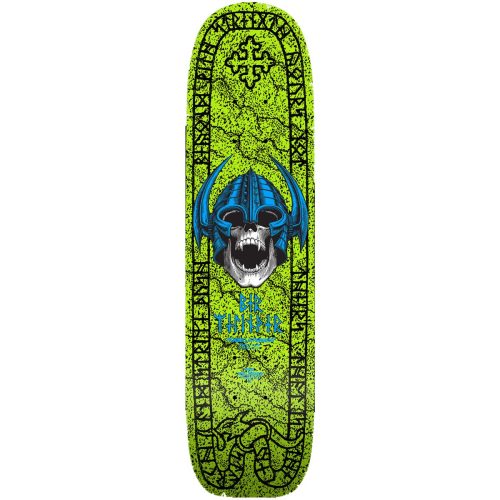 Powell Peralta Welinder Freestyle Nordic Skateboard Canada Pickup Vancouver