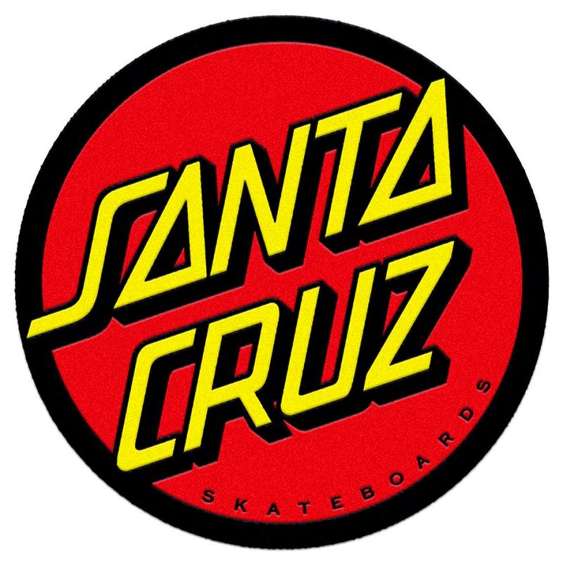 Santa Cruz Classic Dot Rug Canada Vancouver Pickup