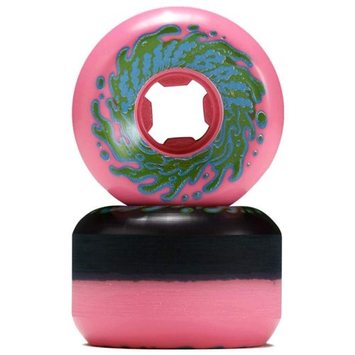 Santa Cruz Slime Balls Double Take Pink Black Mini Vomit Canada Vancouver Pickup