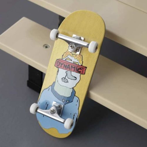 Dynamic Fingerboards Force Complete Canada Online Sales Vancouver Pickup