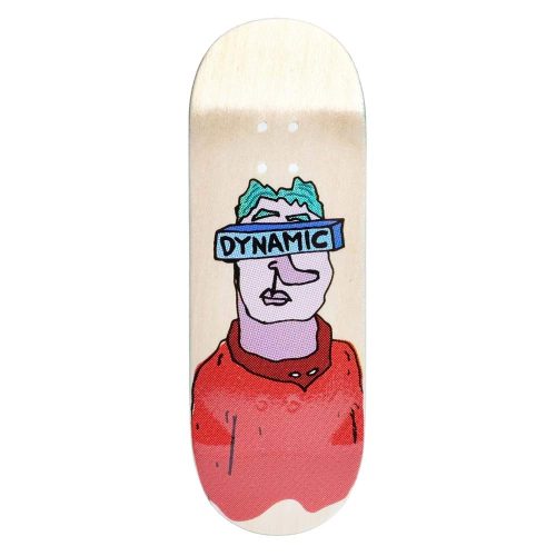 Dynamic Vision Red Deck Canada Online Sales Vancouver Pickup