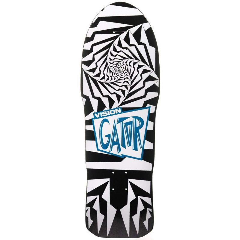Vision Gator Reissue Skateboard Vancouver Local Pickup Online Canada