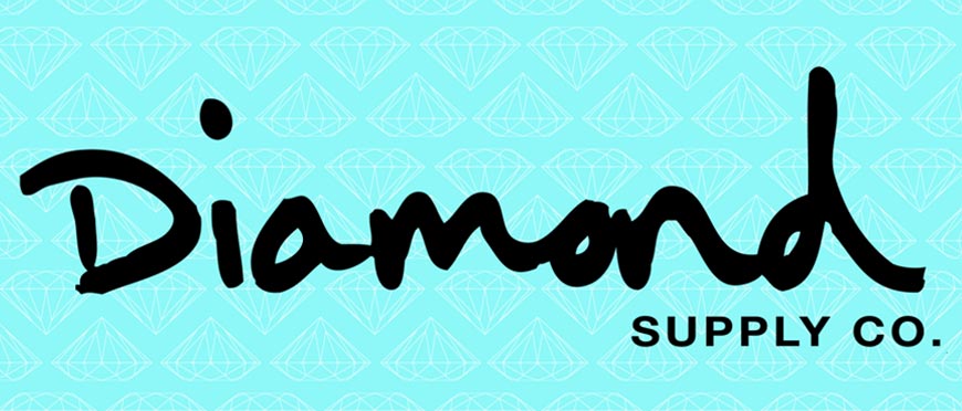 Diamond Supply Co. Canada Online Sales Vancouver Pickup