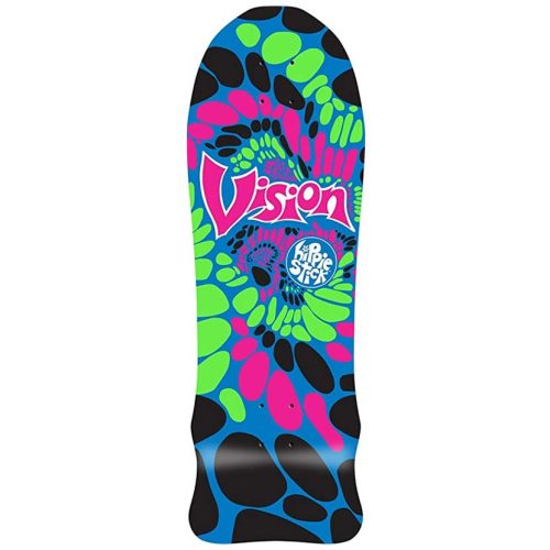 Vision Hippie Stick RE-ISSUE Original Concave Deck Canada Online Sales Vancouver Pickup