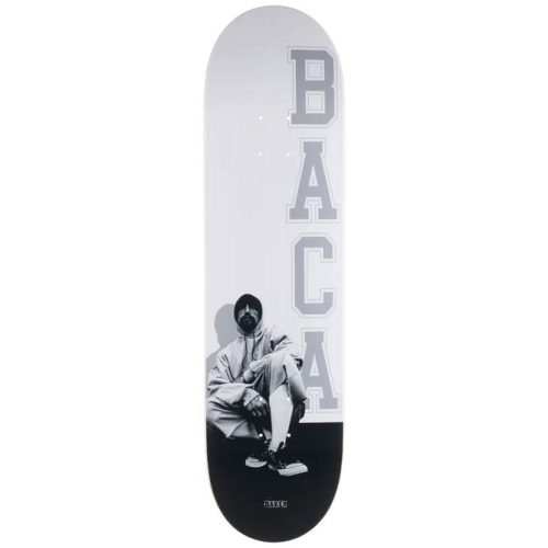 Baker Baca Respect to an OG Deck Canada Vancouver Pickup