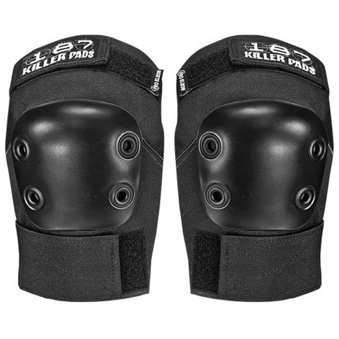 Details about   187 Killer Pads Slim Elbow Pads 