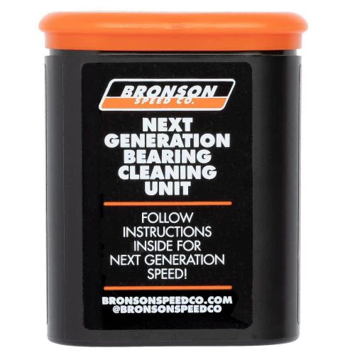 Bronson Bearing Cleaning Unit Canada Pickup Vancouver