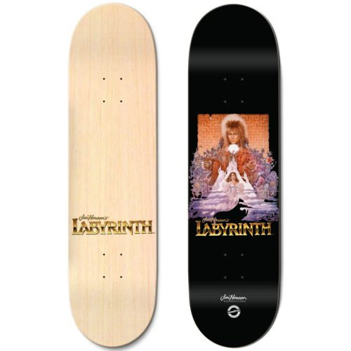 Madrid Labyrinth Skateboard Canada Pickup Vancouver