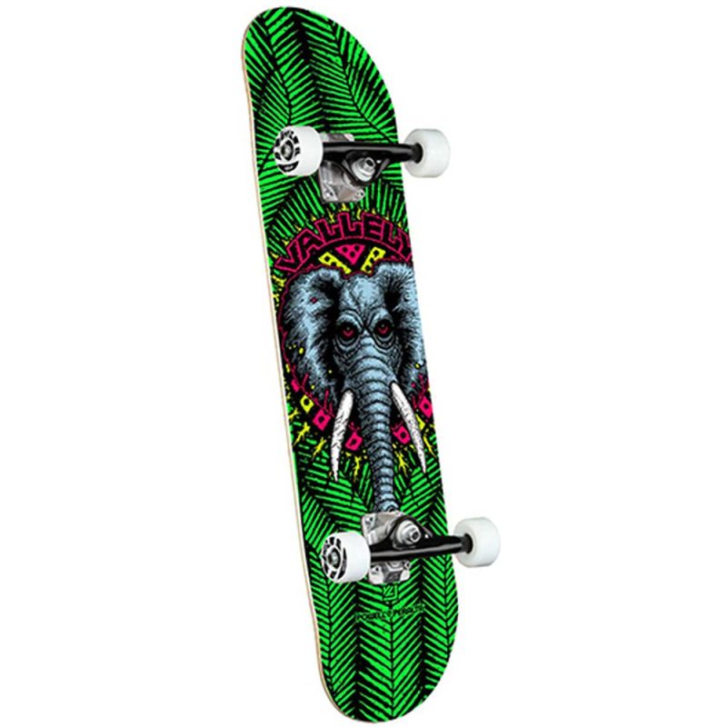 Powell Peralta Vallely Canada Pickup Vancouver