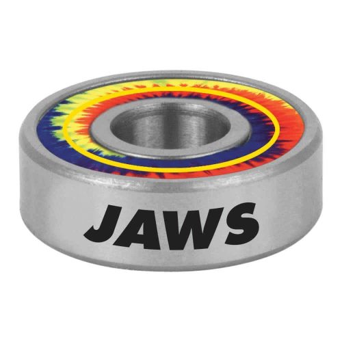 BRONSON AARON HOMOKI JAWS PRO SPEED BEARINGS G3 TIE DYE Canada Pickup Vancouver