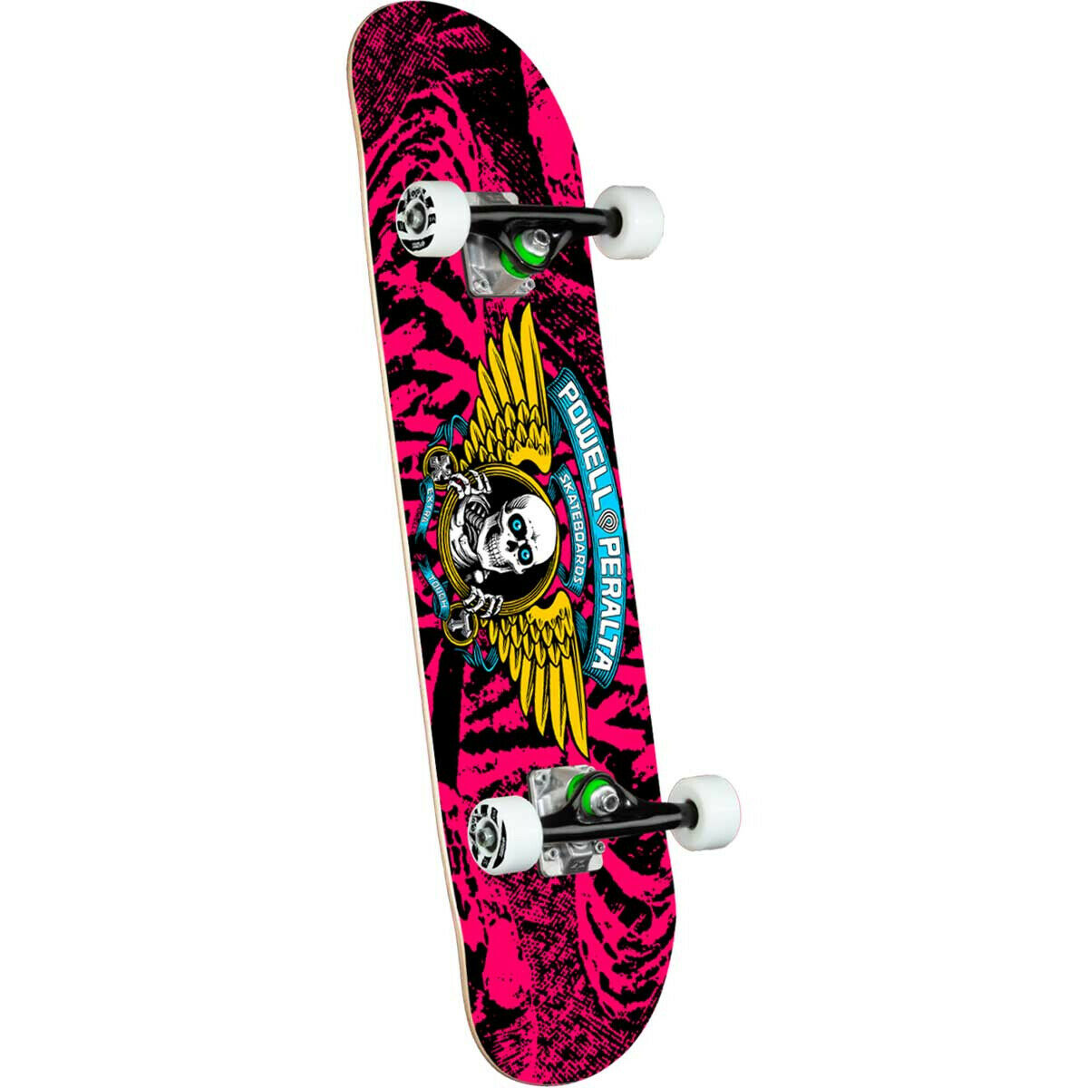 Powell Peralta Winged Ripper Complete 7