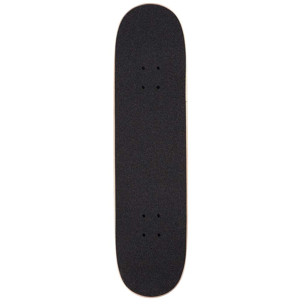 Powell-Peralta Ripper Planche de skateboard unisexe Gris 21,6 cm x 82,8 cm