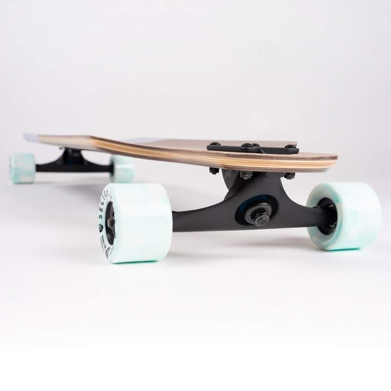 Sector 9 Complete Bintang Abyss 9.25 x 38 Longboard Canada Pickup Vancouver