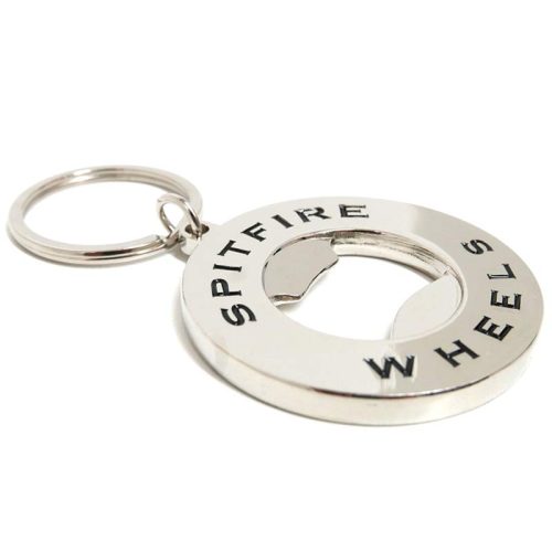 Spitfire Classic Swirl Keychain Canada Online Sales Vancouver Pickup
