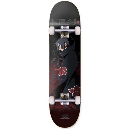 shisui uchiha skateboard