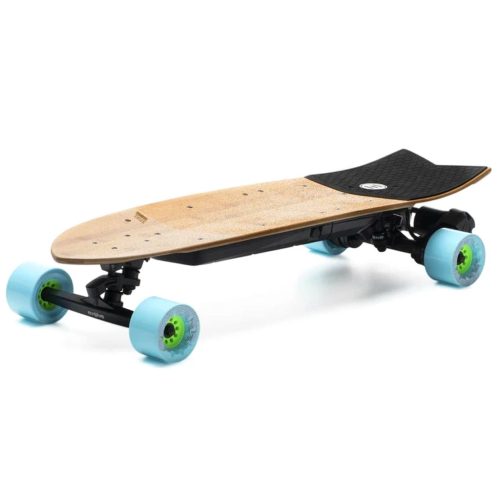 Evolve Stoke Electric Skateboard Canada Online Sales Vancouver Pickup