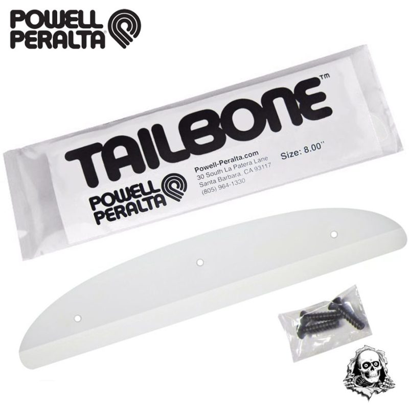 Powell Peralta Tail Bones Skid Plates Canada pickup CalStreets Vancouver