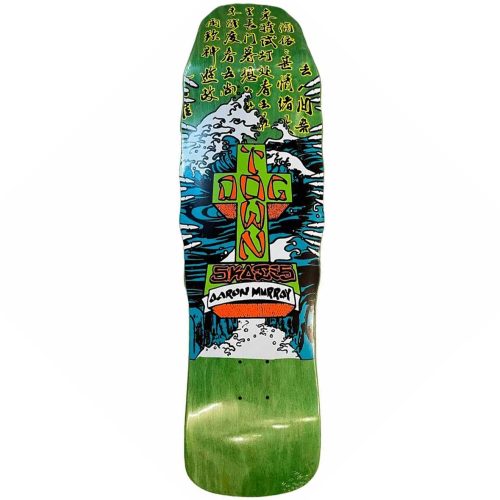 Dogtown Aaron Murray M80 Deck Canada Online Sales Vancouver Pickup