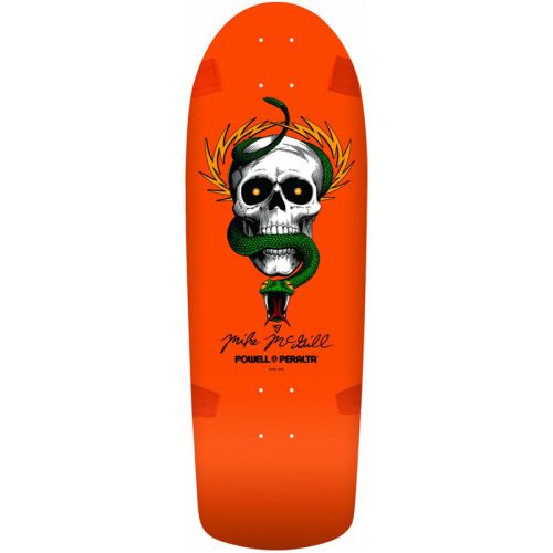Powell Peralta McGill Skull & Snake Reissue Deck Canada Online Sales Vancouver Pickup