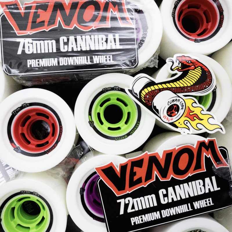 Venom Sicktail Kit 