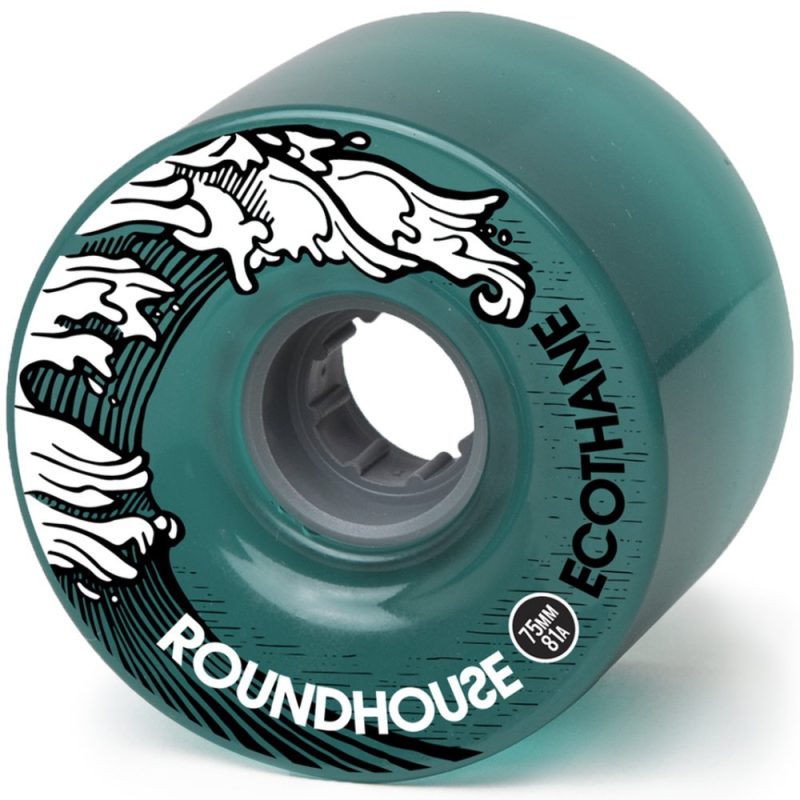 Carver Roundhouse Ecothane 75mm Canada Online Sales Vancouver Pickup